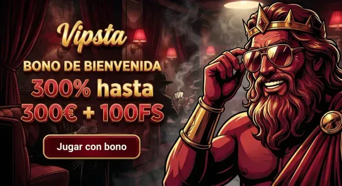 Vipsta Casino